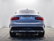 Mercedes-Benz GLE Coupe I (C292) Москва  - изображение 22