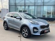 Kia Sportage IV Рестайлинг Калуга  - изображение 11