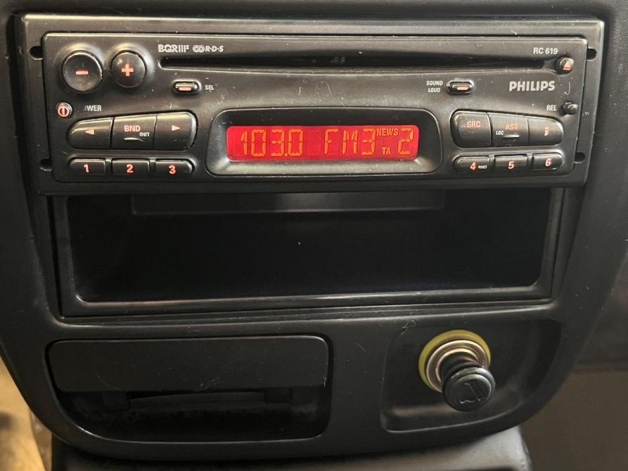 Daihatsu Cuore V (L700) Псков  - изображение 15