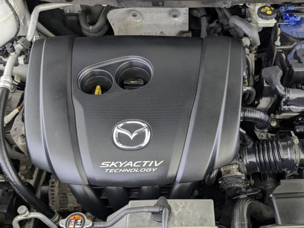 Mazda CX-5 I Рестайлинг с пробегом 2017 года, цена 1 990 000 рублей, 200775 км, внедорожник, Автокод Объявления