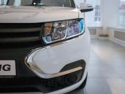 Lada (ВАЗ) Largus I Рестайлинг Москва  - изображение 26