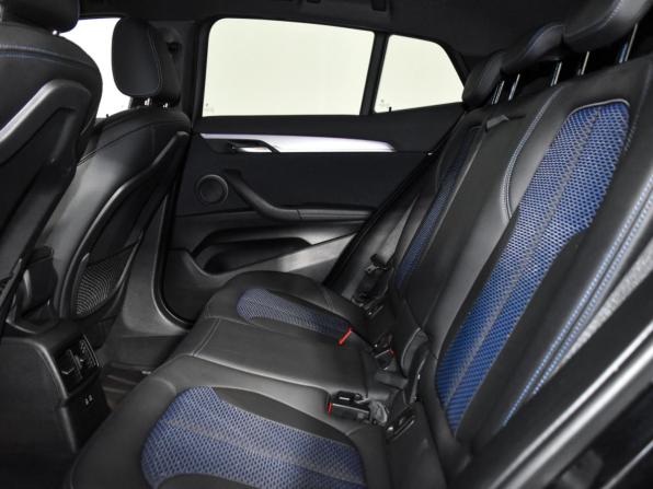BMW X2 I (F39) с пробегом 2019 года, цена 3 100 000 рублей, 90113 км, внедорожник, Автокод Объявления
