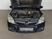Opel Vectra C Рестайлинг Москва  - изображение 33