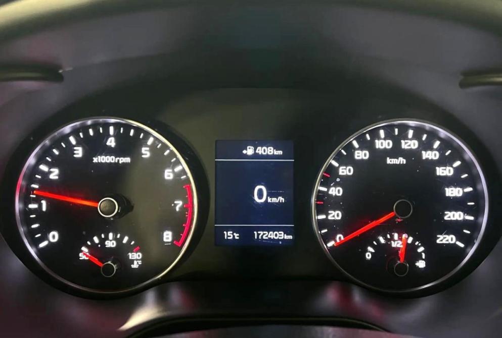 Kia Rio III Рестайлинг Нижний Новгород  - изображение 18