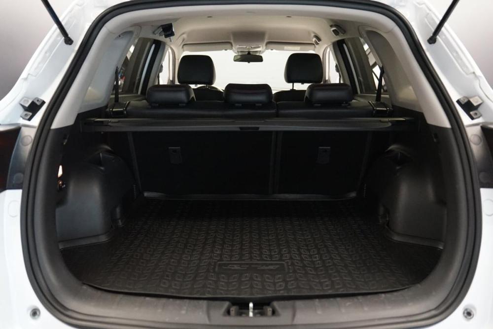 Changan CS75 I Рестайлинг Крым  - изображение 26