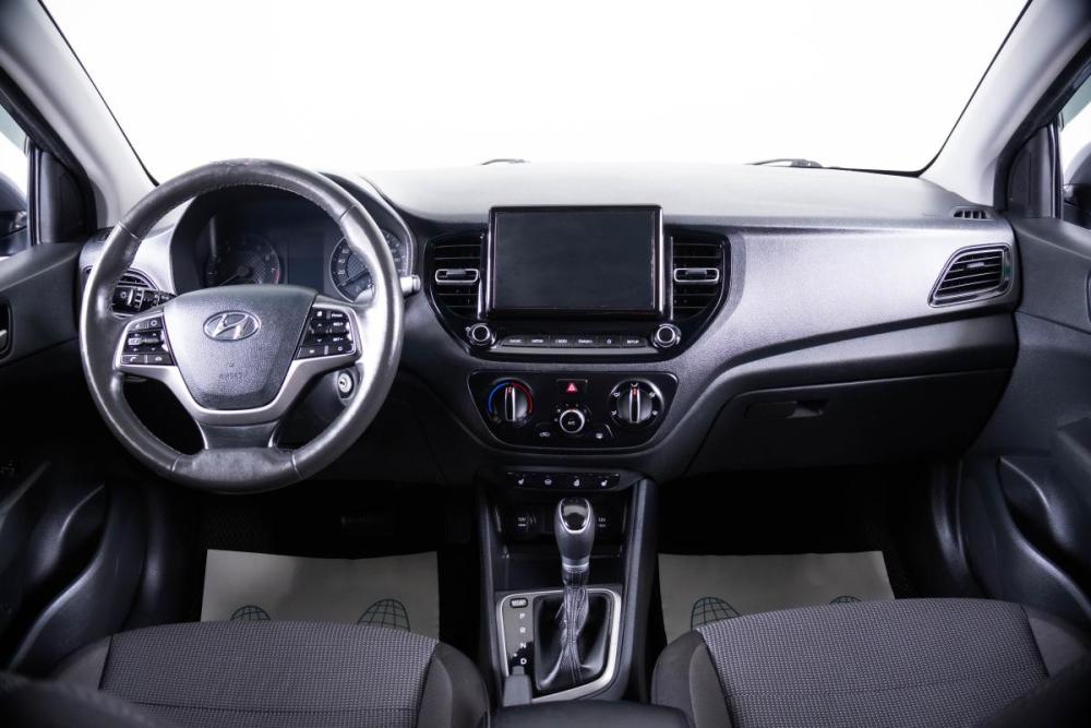 Hyundai Solaris II Рестайлинг Пермь  - изображение 13