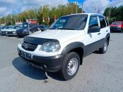 Lada (ВАЗ) Niva Тюмень  - изображение 21