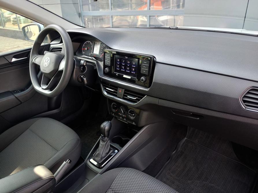 Volkswagen Polo VI Казань  - изображение 6