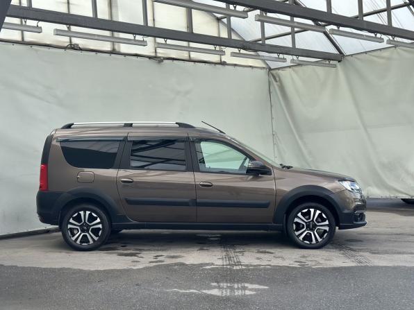 Lada (ВАЗ) Largus I Рестайлинг с пробегом 2022 года, цена 1 250 000 рублей, 107341 км, универсал, Автокод Объявления