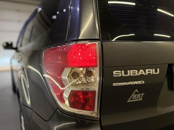 Subaru Forester III Рестайлинг с пробегом 2010 года, цена 1 134 000 рублей, 185011 км, внедорожник, Автокод Объявления