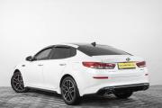 Kia Optima IV Рестайлинг Кемерово  - изображение 33