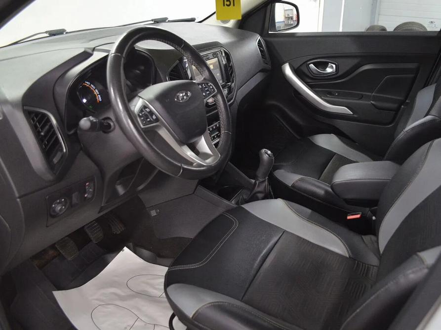 Lada (ВАЗ) XRAY I Санкт-Петербург  - изображение 6