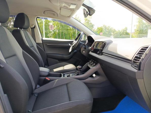 Skoda Karoq I с пробегом 2020 года, цена 2 650 000 рублей, 86333 км, внедорожник, Автокод Объявления
