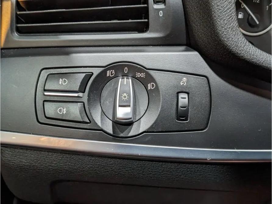 BMW X3 II (F25) Пермь  - изображение 22