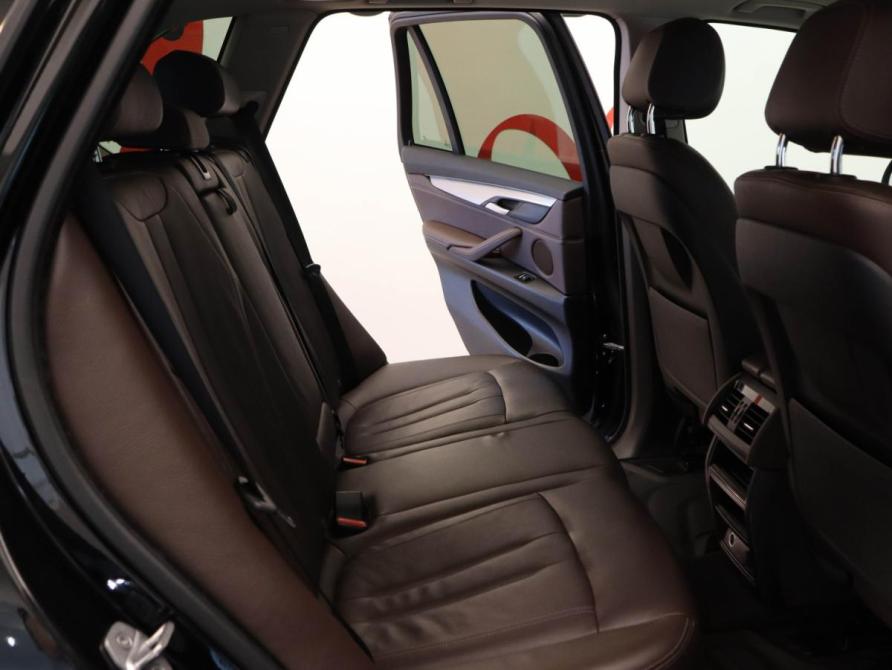 BMW X5 III (F15) Москва  - изображение 18