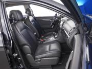 Chevrolet Captiva I Рестайлинг 2 Москва  - изображение 30