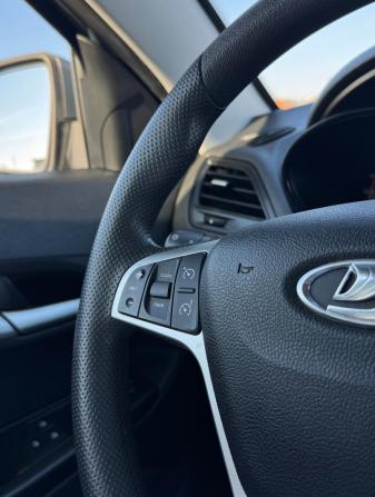 Lada (ВАЗ) Vesta I с пробегом 2018 года, цена 1 070 000 рублей, 89783 км, универсал, Автокод Объявления