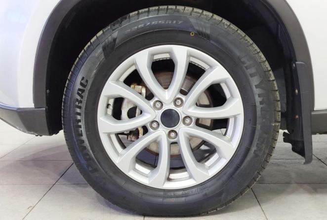 Nissan X-Trail III с пробегом 2013 года, цена 1 341 000 рублей, 172191 км, внедорожник, Автокод Объявления