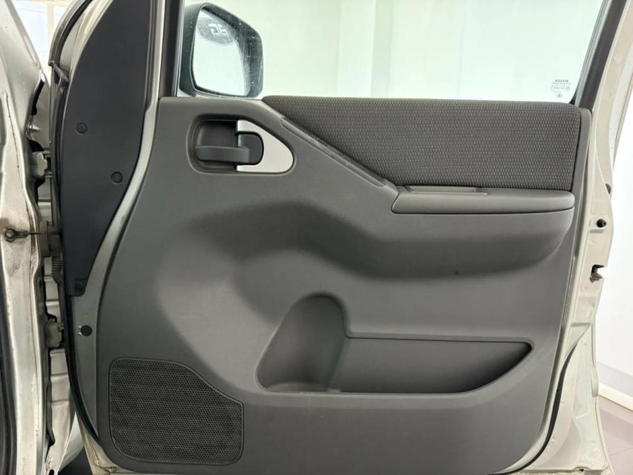 Nissan Pathfinder III Рестайлинг Подольск  - изображение 12