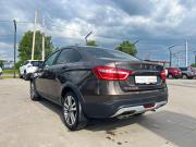 Lada (ВАЗ) Vesta I Стерлитамак  - изображение 26