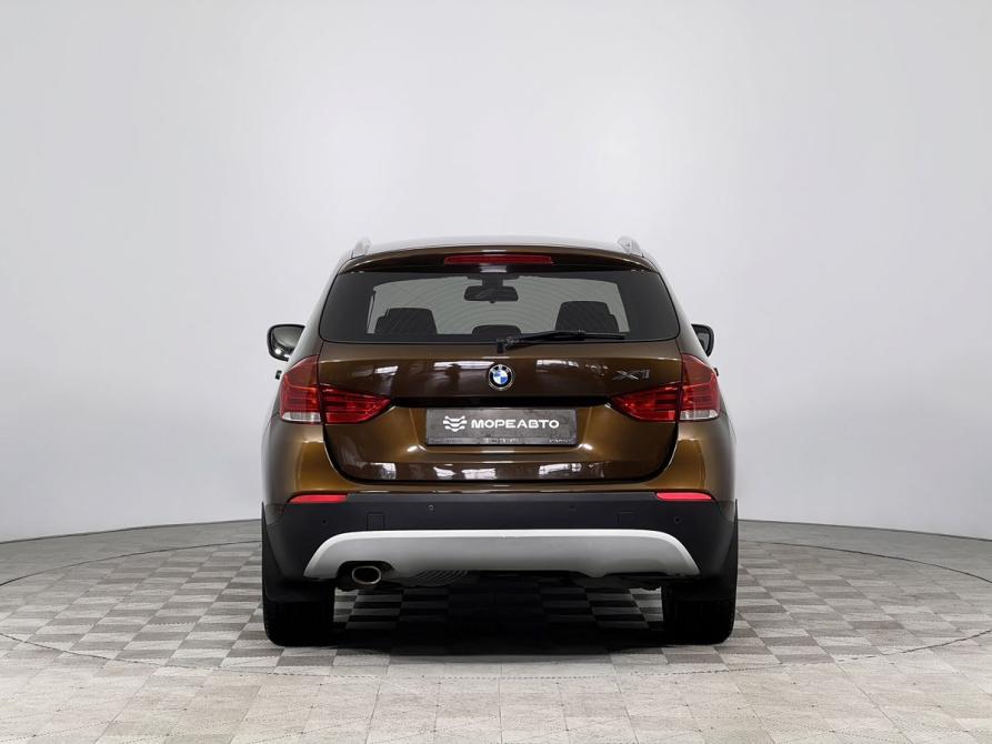 BMW X1 I (E84) Калининград  - изображение 6