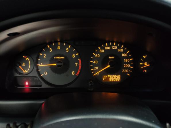 Nissan Almera Classic I с пробегом 2006 года, цена 455 000 рублей, 183091 км, седан, Автокод Объявления
