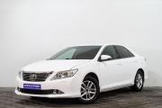 Toyota Camry VII (XV50) Рестайлинг Сургут  - изображение 22