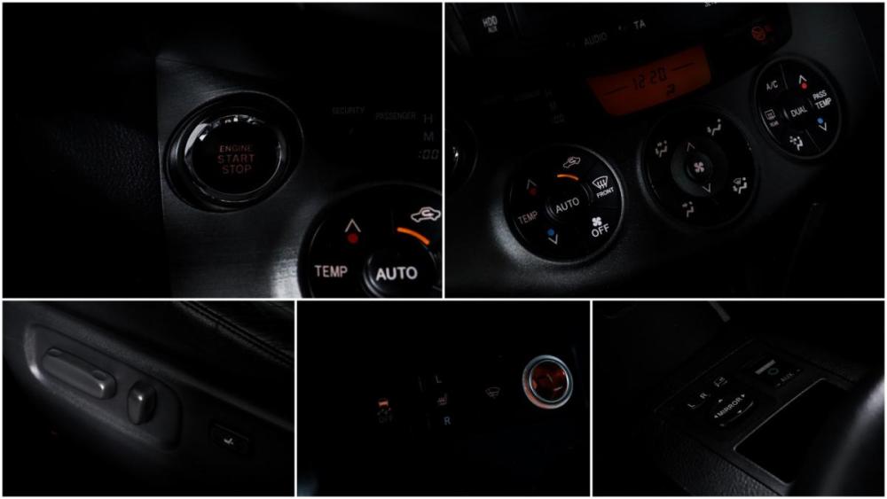 Toyota RAV4 III (XA30) Рестайлинг Москва  - изображение 15