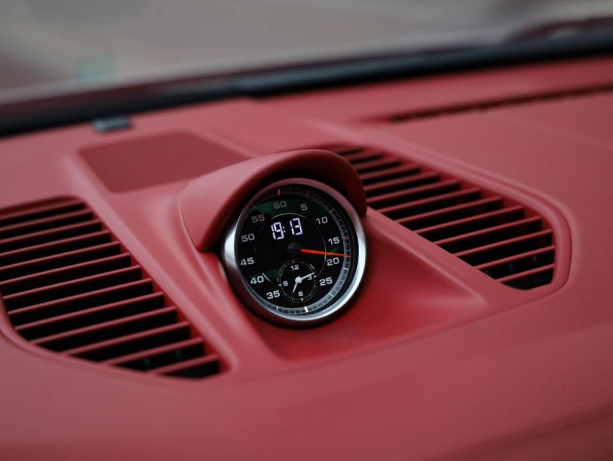 Porsche 911 VII (991) Санкт-Петербург  - изображение 33