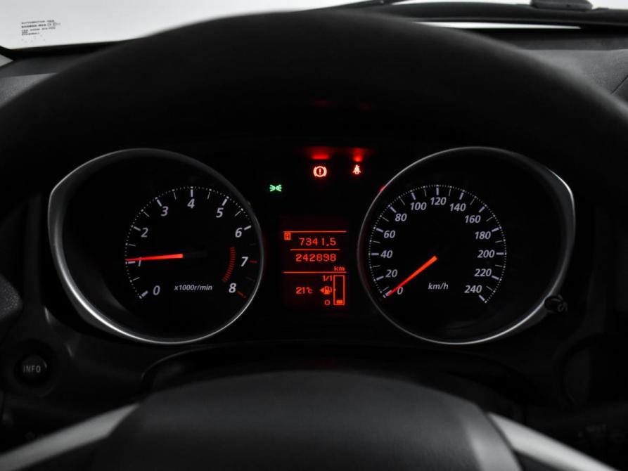 Mitsubishi ASX I Рестайлинг Санкт-Петербург  - изображение 18