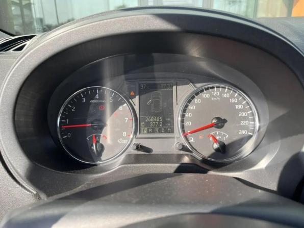 Nissan X-Trail II Рестайлинг с пробегом 2012 года, цена 1 290 000 рублей, 268438 км, внедорожник, Автокод Объявления