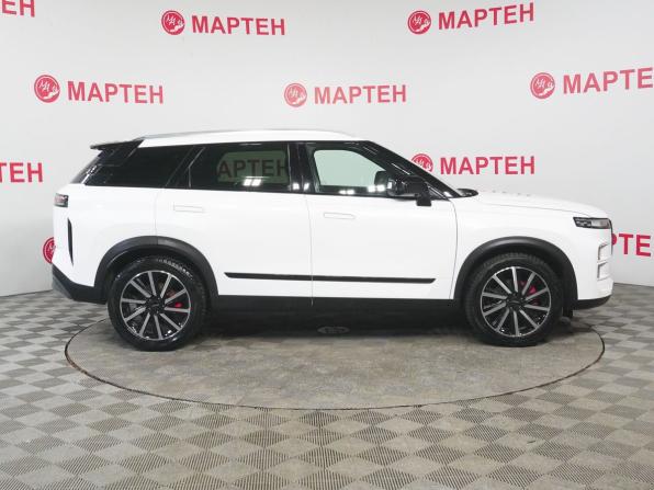 Jaecoo J7 I с пробегом 2024 года, цена 2 159 000 рублей, 68627 км, внедорожник, Автокод Объявления