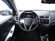 Hyundai Solaris I Рестайлинг Уфа  - изображение 28