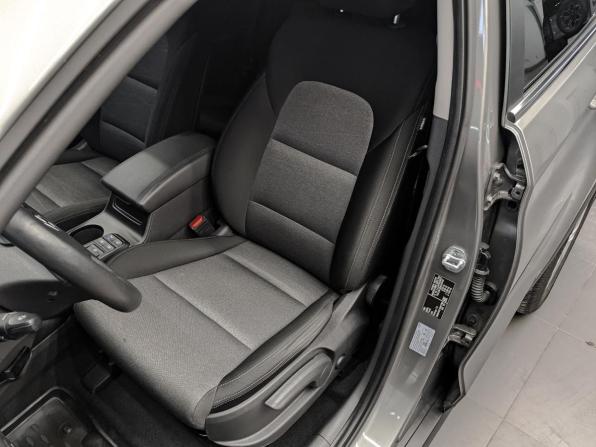 Hyundai Tucson III Рестайлинг с пробегом 2020 года, цена 2 500 000 рублей, 75000 км, внедорожник, Автокод Объявления