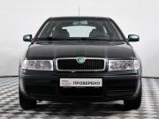 Skoda Octavia I (A4) Рестайлинг Москва  - изображение 15