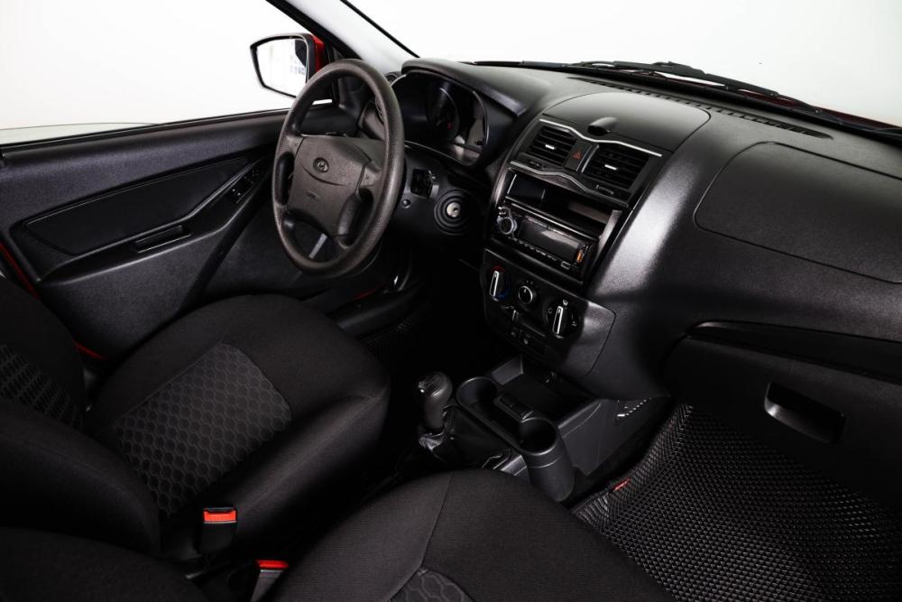 Lada (ВАЗ) Granta I Рестайлинг Пермь  - изображение 12