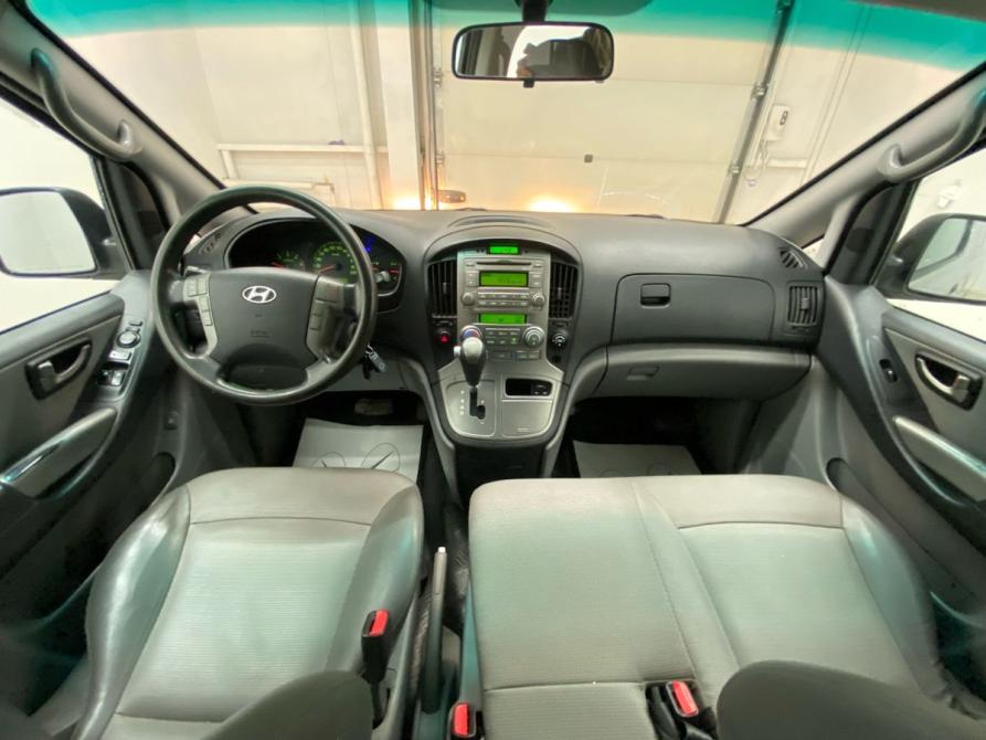 Hyundai Grand Starex I Энгельс  - изображение 22