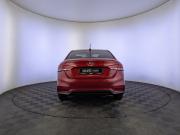 Hyundai Solaris II Москва  - изображение 32