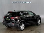 Nissan Qashqai II Рестайлинг Краснодар  - изображение 25