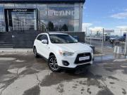 Mitsubishi ASX I Рестайлинг Саратов  - изображение 18