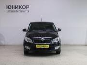 Skoda Fabia II Рестайлинг Дзержинск  - изображение 22