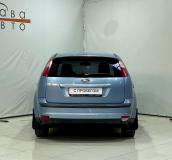 Ford Focus II Воронеж  - изображение 27