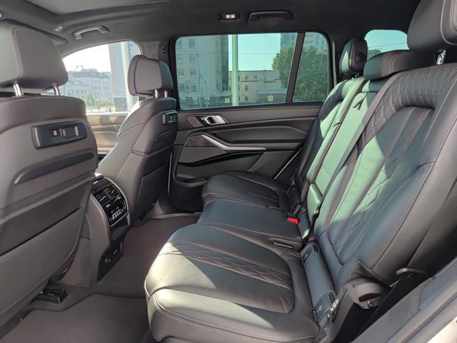 BMW X7 I (G07) Казань  - изображение 15