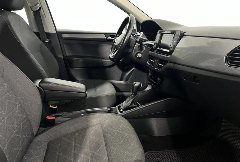 Volkswagen Polo VI Нижний Новгород  - изображение 13