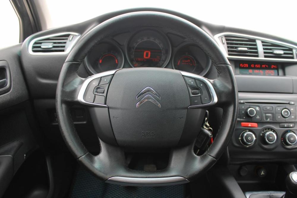 Citroen C4 II Пермь  - изображение 10