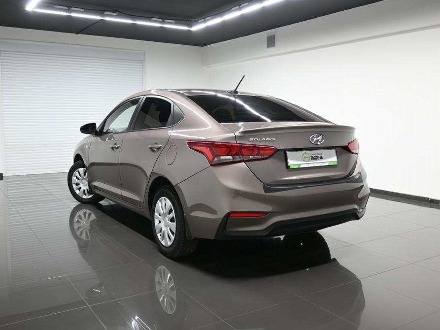 Hyundai Solaris II Тверь  - изображение 6