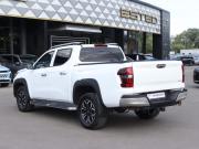 Changan Hunter Plus Москва  - изображение 34