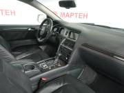 Audi Q7 I (4L) Рестайлинг Вологда  - изображение 25