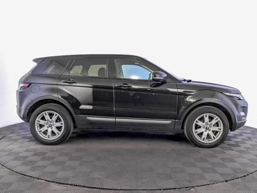 Land Rover Range Rover Evoque I Москва  - изображение 4