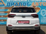 Chery Tiggo 4 I Рестайлинг Набережные Челны  - изображение 24